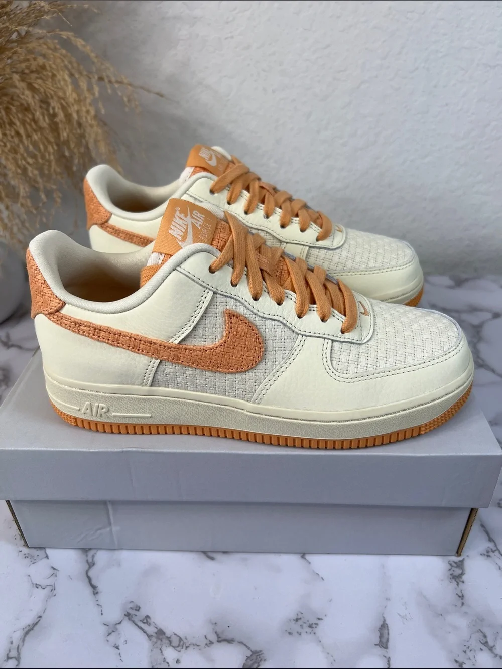 Nike Women’s Air Force 1 '07 Various Size